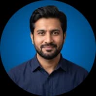 Haris K. profile