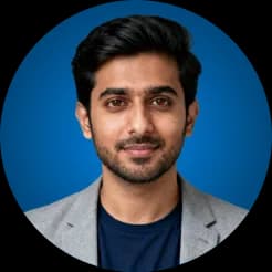 M. Sheraz profile