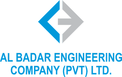 Al Badar Engineering Company Logo