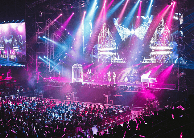 Eventas AI event management platform