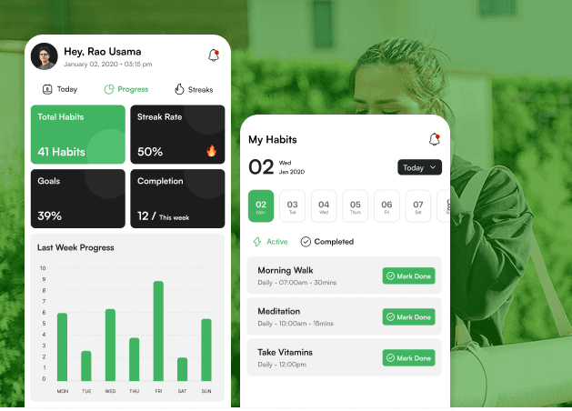 ai-powered-habit-tracking