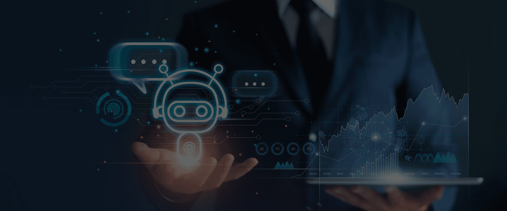 Chatbot Bg