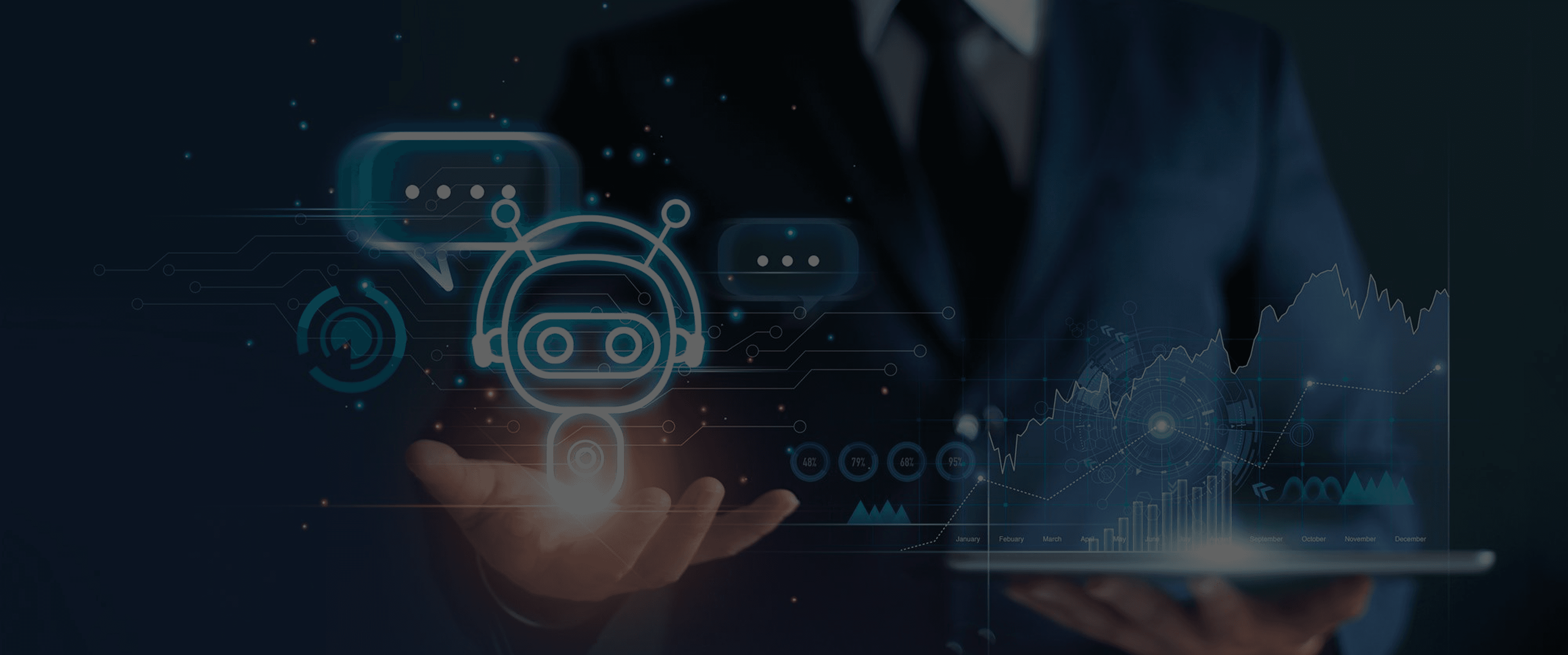Chatbot Bg