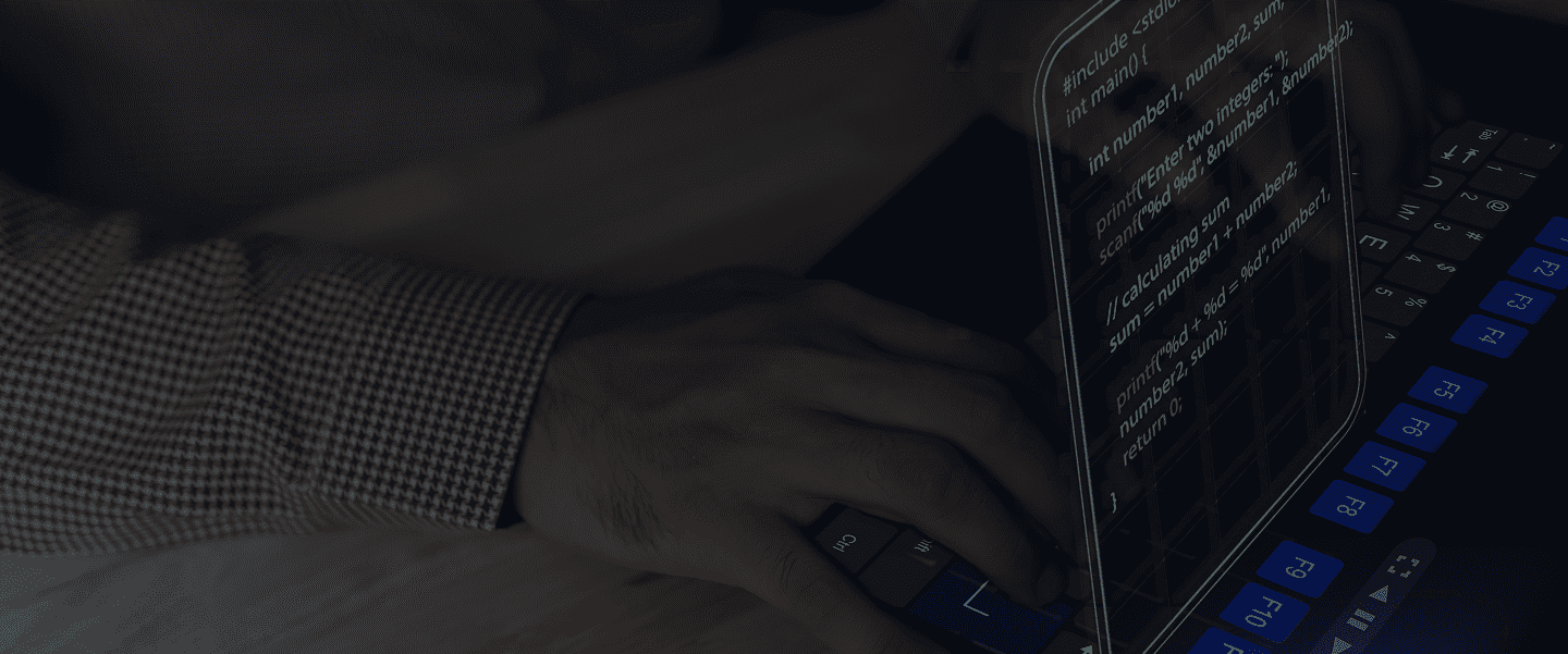 Flutter Dev Bg