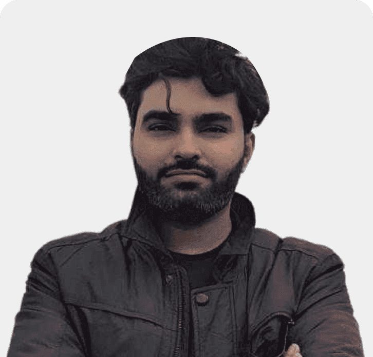 Team Member 9