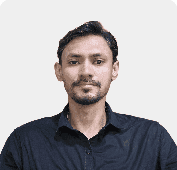 Team Member 8