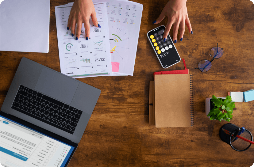 Latin Task Management Project