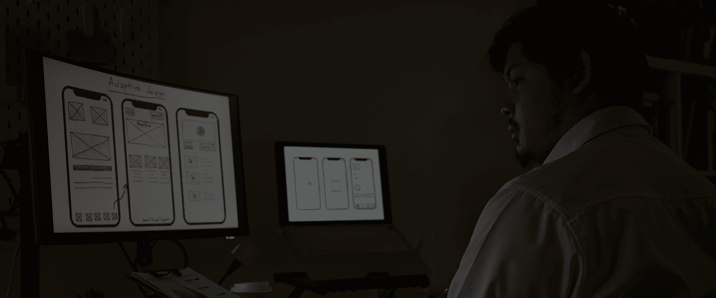 Ui Ux Designer Bg