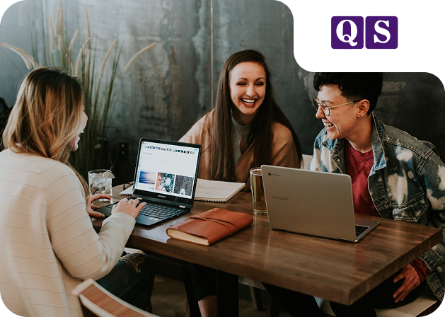 Full Classrooms, Happy Parents, and a 24/7 Digital School.