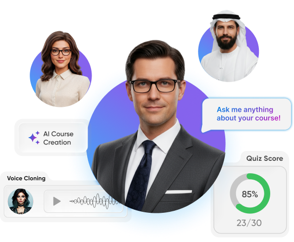 Maximize Your Training Output, End Trainer Burnout, and Scale Without Limits.